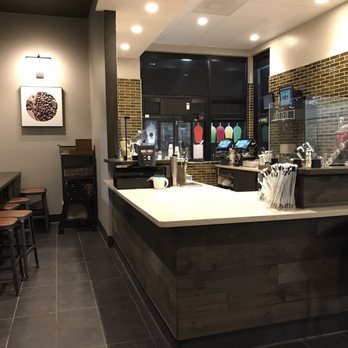 Starbucks - Coffee & Tea Near Me - Torrance, California