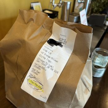 Boonsee Thai Kitchen - Norco - Thai Near Me - Norco, California
