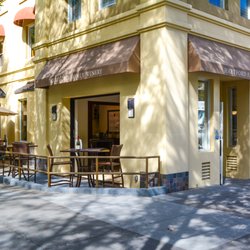 Hartford Family Winery Tasting Room