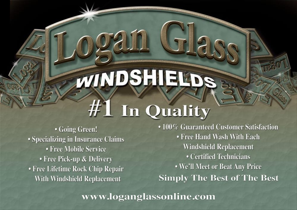LOGAN GLASS Updated September 2024 26 Reviews 905 N Main St