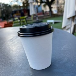 Bottleneck Coffee