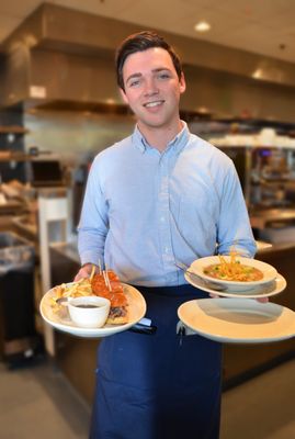 Coastal Kitchen by null