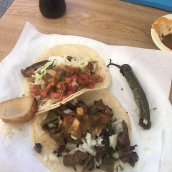 Los Cuates Restaurant - Arracherra con nopales y Taco de Tilapia - Mexican Near Me - Gilroy, California Los Cuates Restaurant - Arracherra con nopales y Taco de Tilapia - Mexican Near Me - Gilroy, California