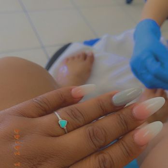 Oasis Nails - new set - Nail Salons Near Me - Livermore, California Oasis Nails - new set - Nail Salons Near Me - Livermore, California