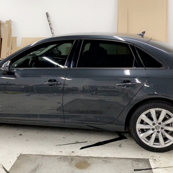 The Tint Lab - After - Auto Glass Services Near Me - San Diego, California The Tint Lab - After - Auto Glass Services Near Me - San Diego, California