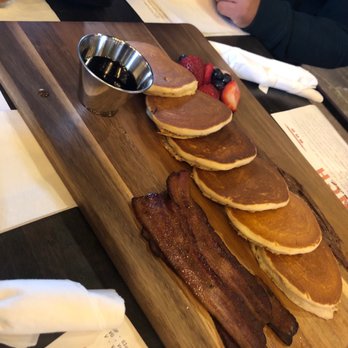 The Oakmont - The Pancake Board!!!! - American Near Me - Indianapolis, Indiana The Oakmont - The Pancake Board!!!! - American Near Me - Indianapolis, Indiana