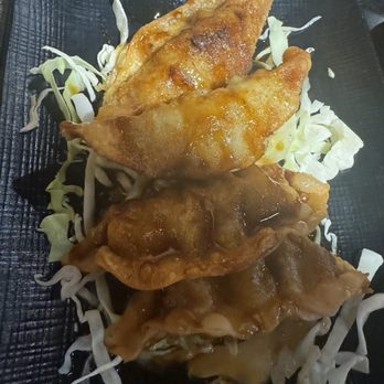 Steak N’ Bone - Dumplings - Korean Near Me - Baltimore, Maryland