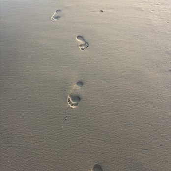 Margate City Beach - My all time favorite place to walk!!! (8/9/26) - Beaches Near Me