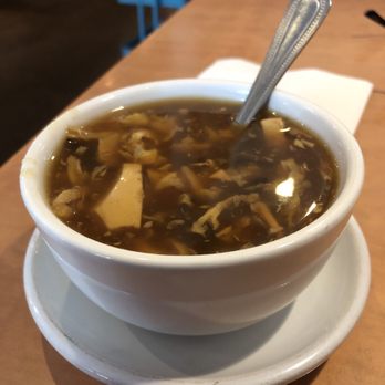 Chang Bros - Hot and Sour Soup - Chinese Near Me - Rocklin, California Chang Bros - Hot and Sour Soup - Chinese Near Me - Rocklin, California