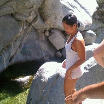 Hermit Falls - Hiking Near Me - Arcadia, California Hermit Falls - Hiking Near Me - Arcadia, California