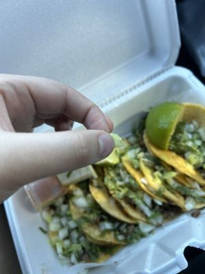 Sabor Tapatio by null