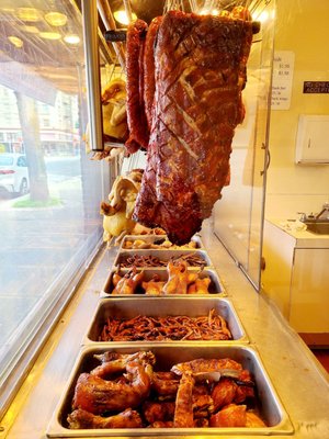 King's Barbeque House by null