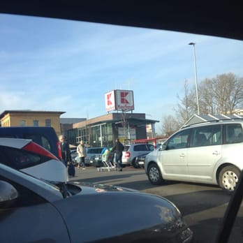 Kaufland - Grocery Near Me - Berlin, BE