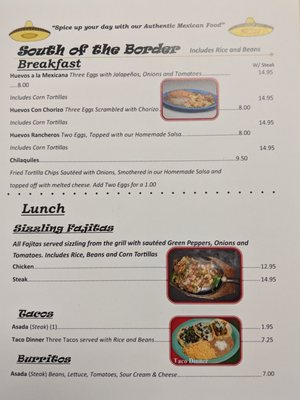 Menu photo 5 Jessie's Diner North Chicago, IL Menu photo 5 Jessie's Diner North Chicago, IL