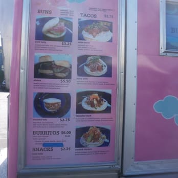 Flying Pig Truck - Food Trucks Near Me - Los Angeles, California