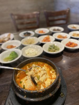 Mr. TOFU by null