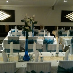Bundu Khan - Private Dining and Event Banquet Floor seats upto 130 guests.