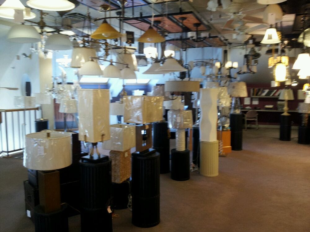 ROCKINGHAM ELECTRICAL SUPPLY Updated July 2024 437 Shattuck Way