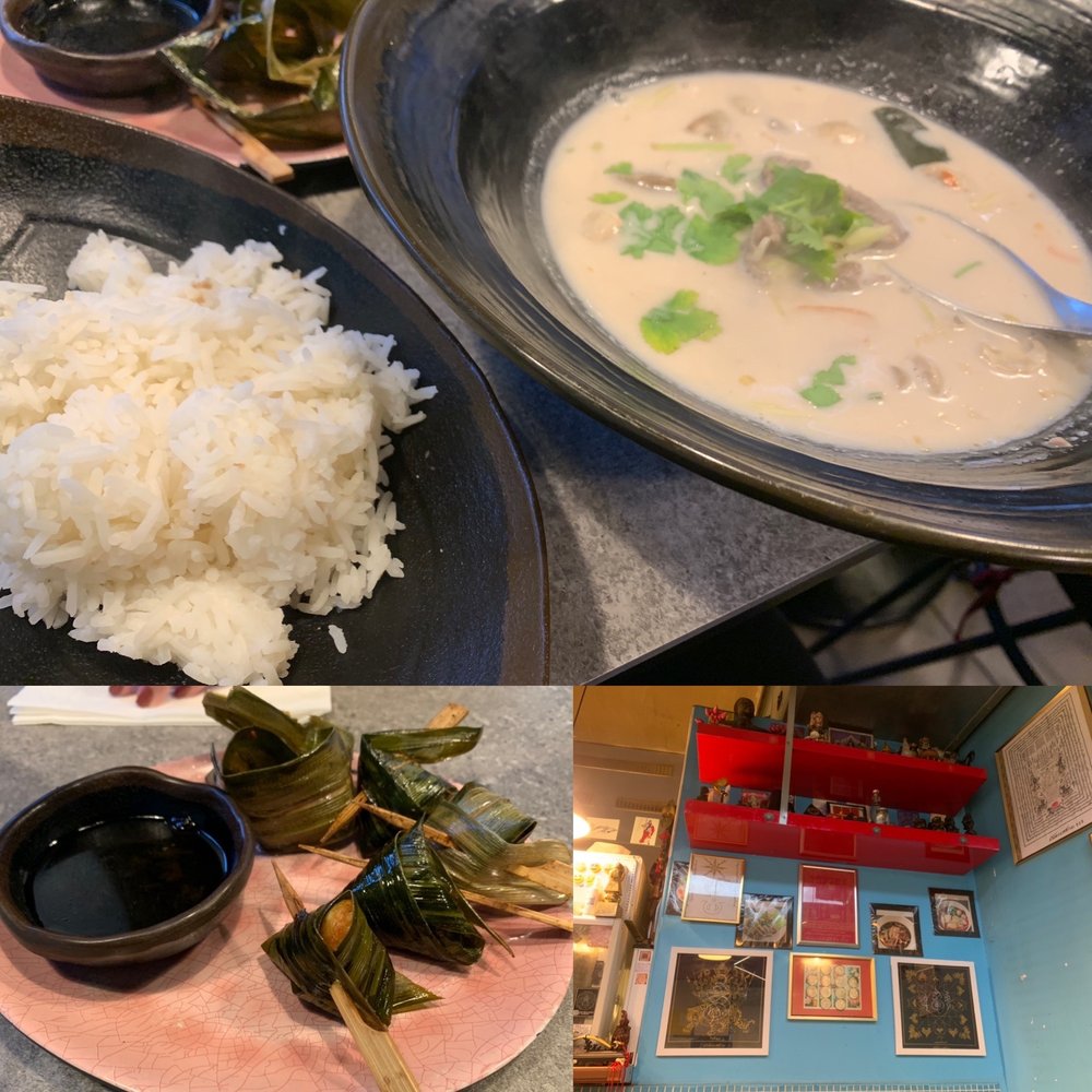 Manam Noodle Soup Bar