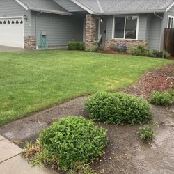 Kruse Control Yard Care