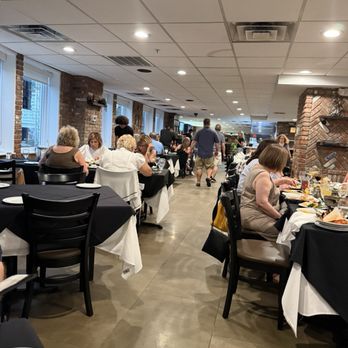 Seabra's Armory - Seafood Near Me - Perth Amboy, New Jersey