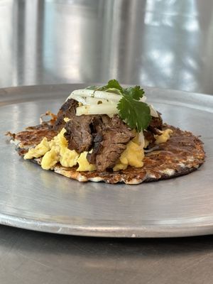 Taco Mesita by null