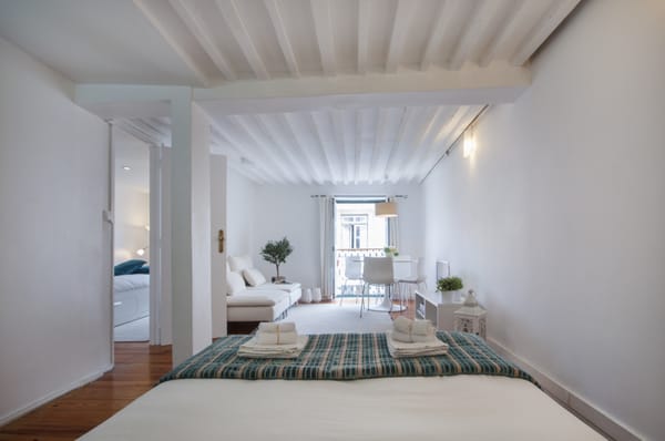 Olivier Apartments by null