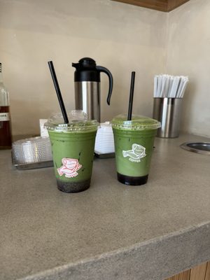 Rutina Coffee by null