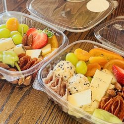 HoneyBox Bakersfield
