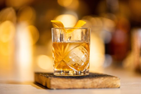 Torbert Street Social by null