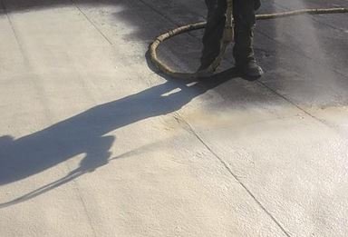 Slide of Guardian Spray Foam Inc