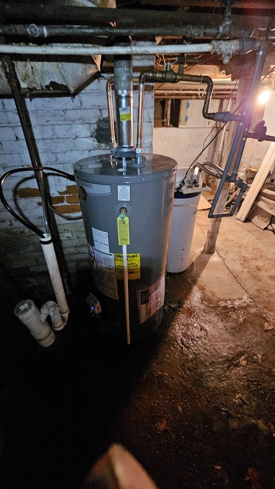 Slide of Peugeot Plumbing and Drains