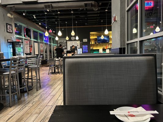Bonchon Glenview by null