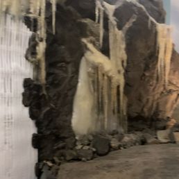 Glaciers Glaciers