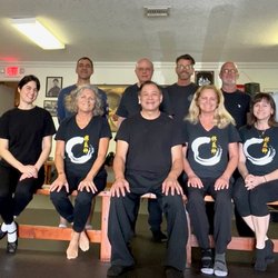 Chung's Kung Fu and Tai Chi Academy