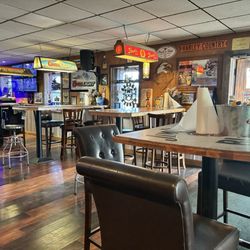 Dark Horse Saloon