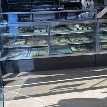 Bailey Jaynes Bakery & Cafe - Donut case - Bakeries Near Me - Walton, Kentucky Bailey Jaynes Bakery & Cafe - Donut case - Bakeries Near Me - Walton, Kentucky