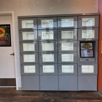PowerSoul Cafe - To go - Uber eats pick up - Gluten-Free Near Me - Las Vegas, Nevada PowerSoul Cafe - To go - Uber eats pick up - Gluten-Free Near Me - Las Vegas, Nevada