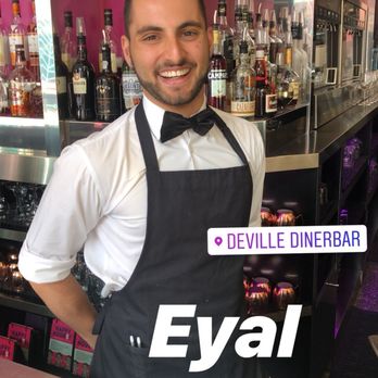 Deville Dinerbar - Diners Near Me - Montreal, Quebec Deville Dinerbar - Diners Near Me - Montreal, Quebec