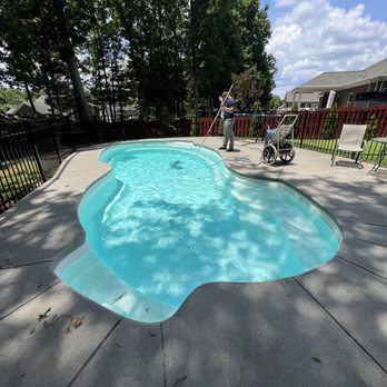 SGV Pool Pros - Vacuuming - Pool Cleaners Near Me - Mint Hill, North Carolina SGV Pool Pros - Vacuuming - Pool Cleaners Near Me - Mint Hill, North Carolina