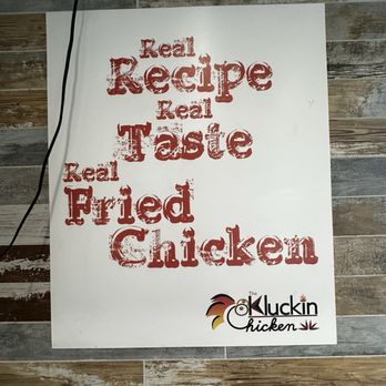 The Kluckin’ Chicken - Los Angeles - Chicken Shop Near Me - Sherman Oaks, California The Kluckin’ Chicken - Los Angeles - Chicken Shop Near Me - Sherman Oaks, California