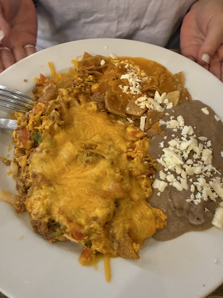 Agave Restaurant and Cantina