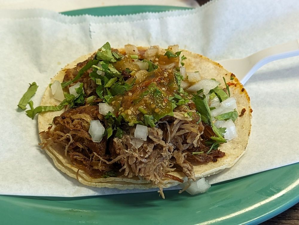Taqueria La Herradura