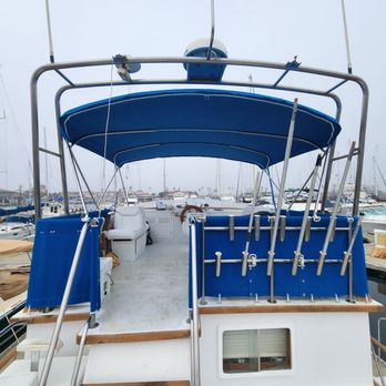 Castro Canvas Designs - Boat Repair Near Me - Oxnard, California Castro Canvas Designs - Boat Repair Near Me - Oxnard, California