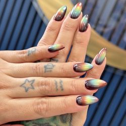 Diva Nail Salon