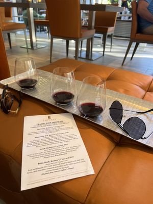 Epiphany Cellars by null