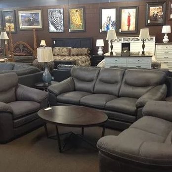 Furniture On Consignment - Furniture Stores Near Me - Albuquerque, New Mexico