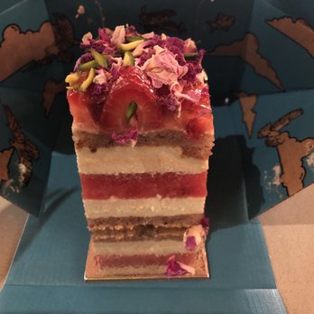 Black Star Pastry - Patisserie/Cake Shop Near Me - Sydney, NSW