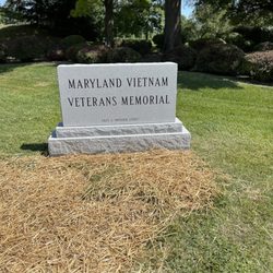 Maryland Vietnam Veterans Memorial