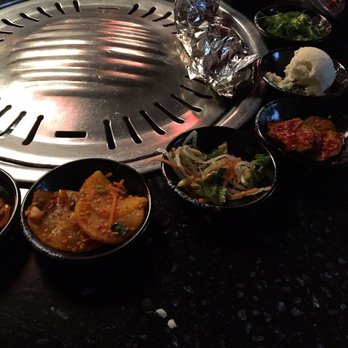 Q-POT - Korean Near Me - San Jose, California